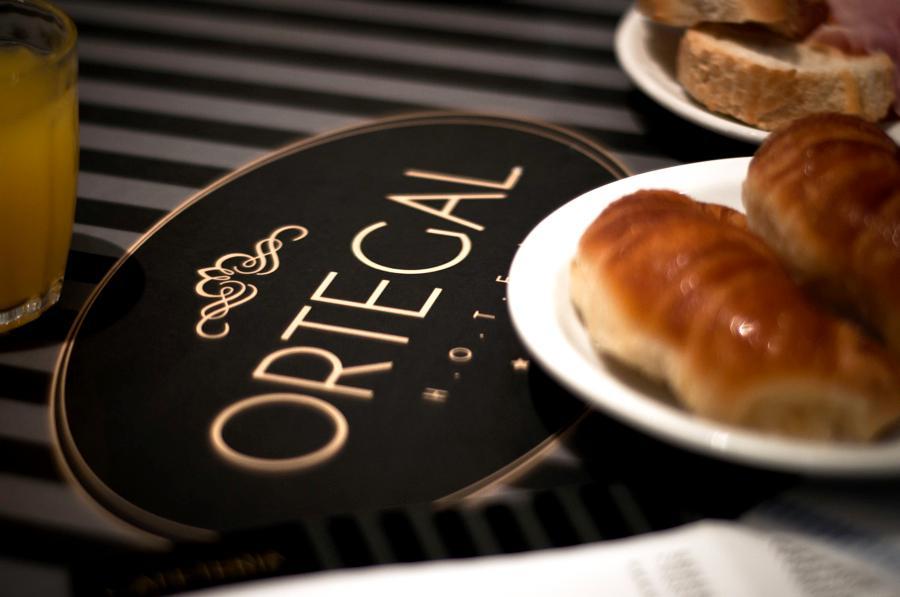 Ortegal Hotel