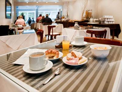 Ortegal Hotel
